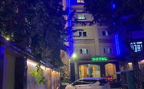 Ha Long Hotel Thủ Đức